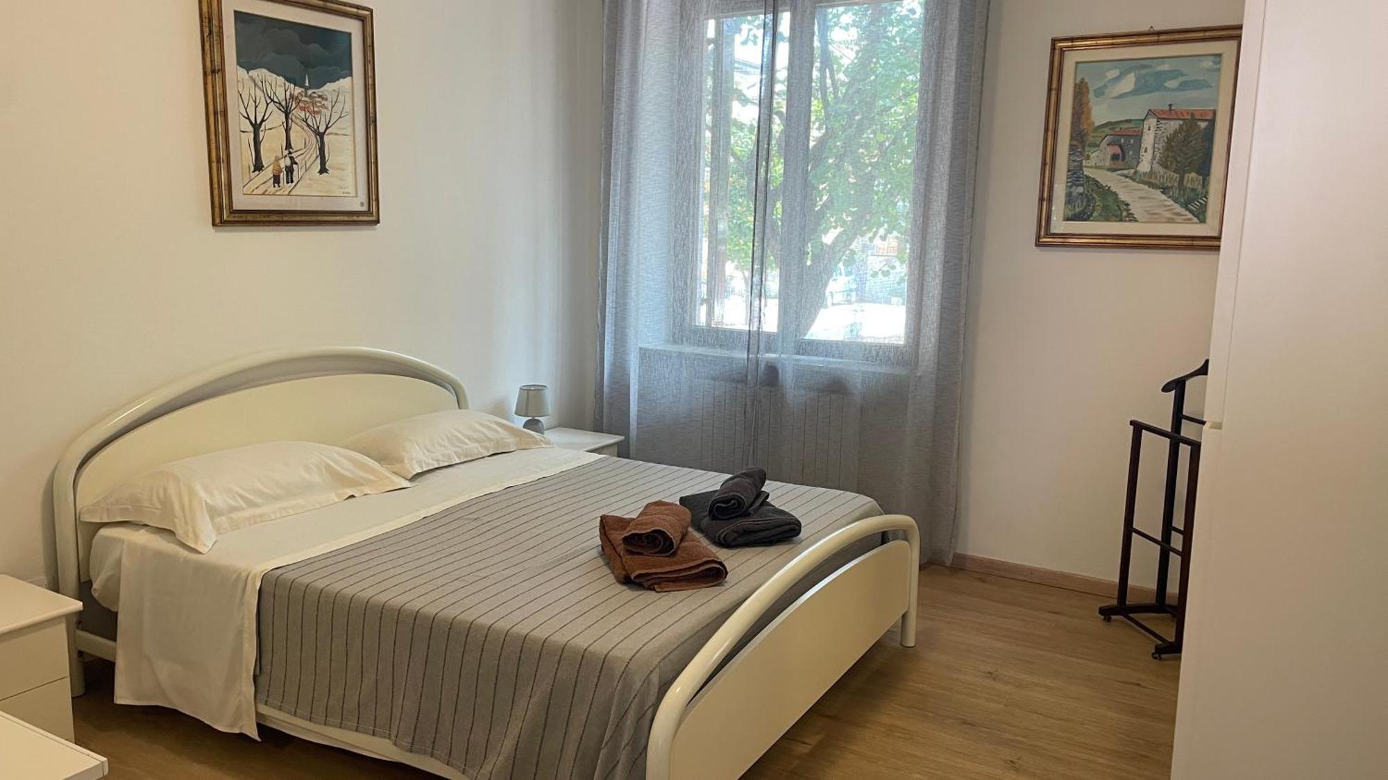 베로나 Casa Di David 아파트 외부 사진